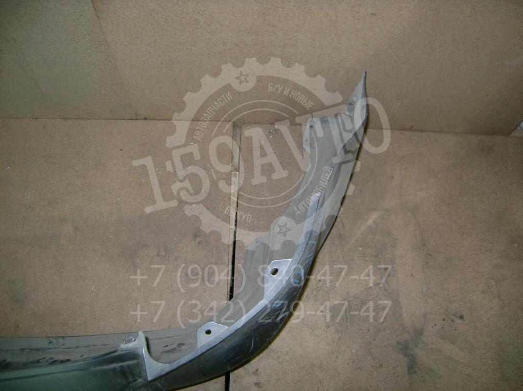 Бампер задний, 6000 рублей, Пермь