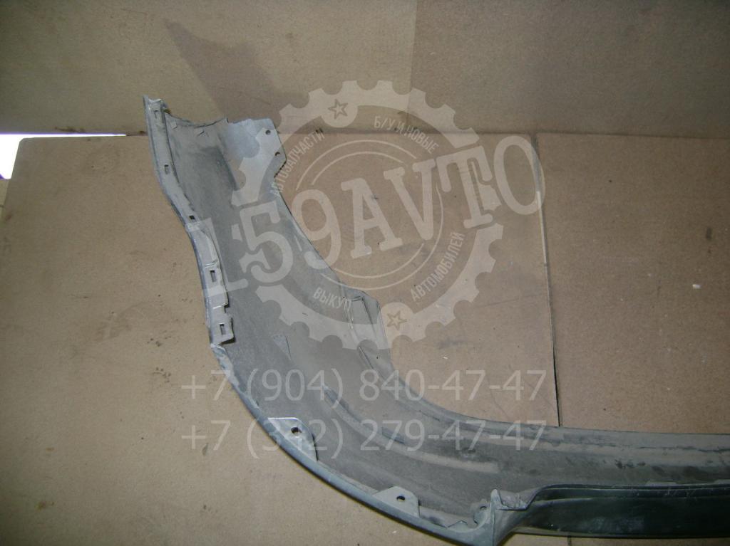 Бампер задний, 6000 рублей, Пермь