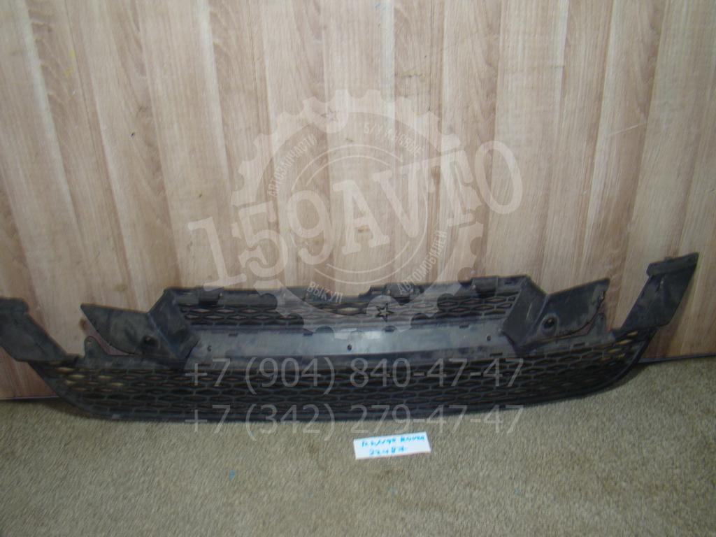 Решетка в бампер центральная, 4500 рублей, Пермь