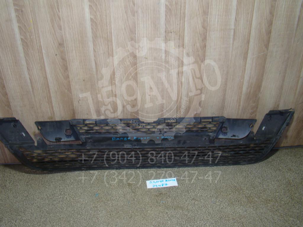 Решетка в бампер центральная, 4500 рублей, Пермь