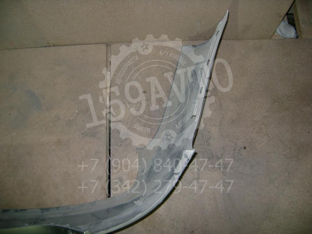 Бампер задний, 6000 рублей, Пермь