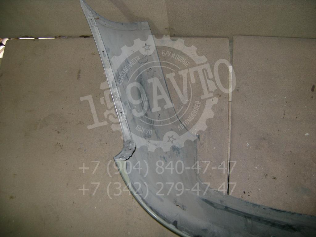 Бампер задний, 6000 рублей, Пермь