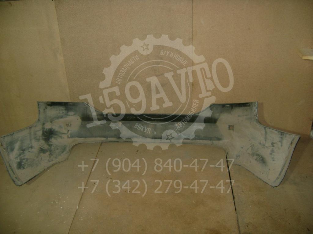 Бампер задний, 6000 рублей, Пермь