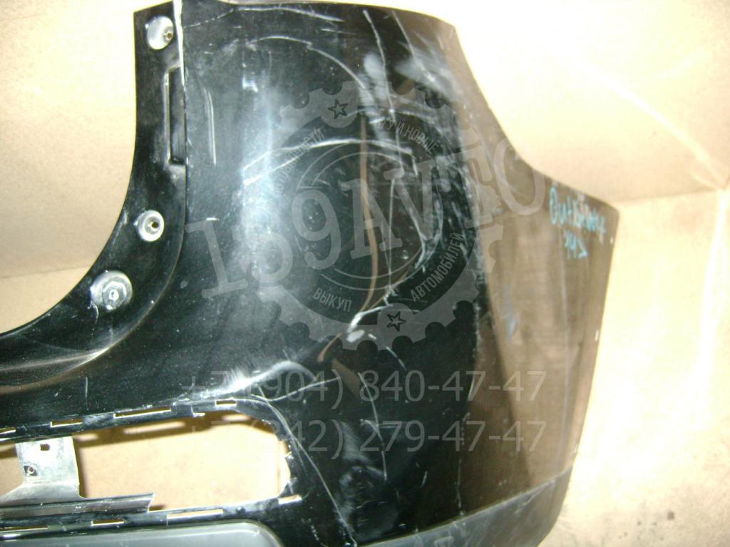 Бампер задний, 5000 рублей, Пермь