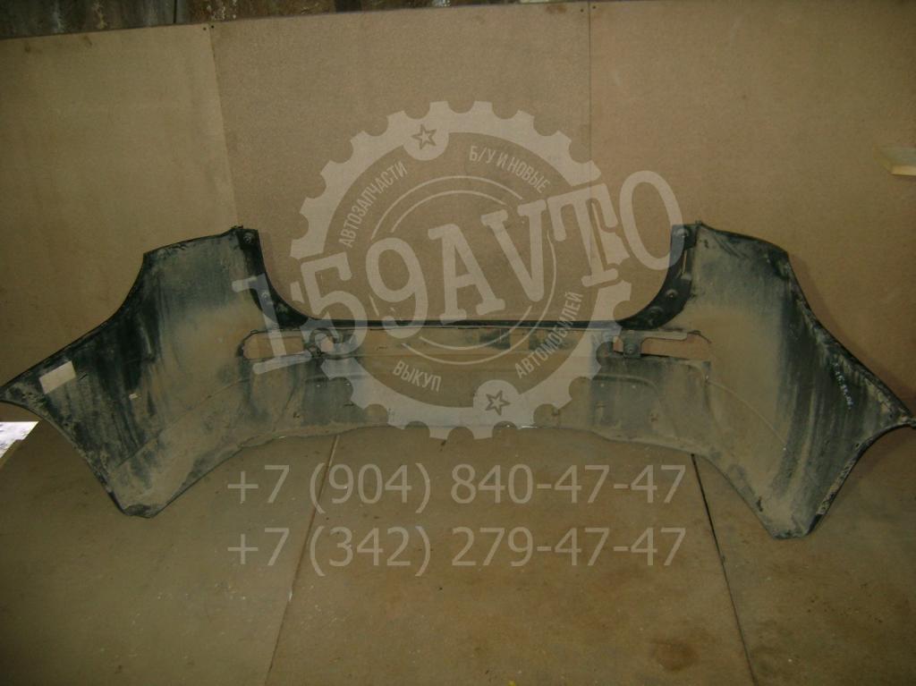 Бампер задний, 5000 рублей, Пермь