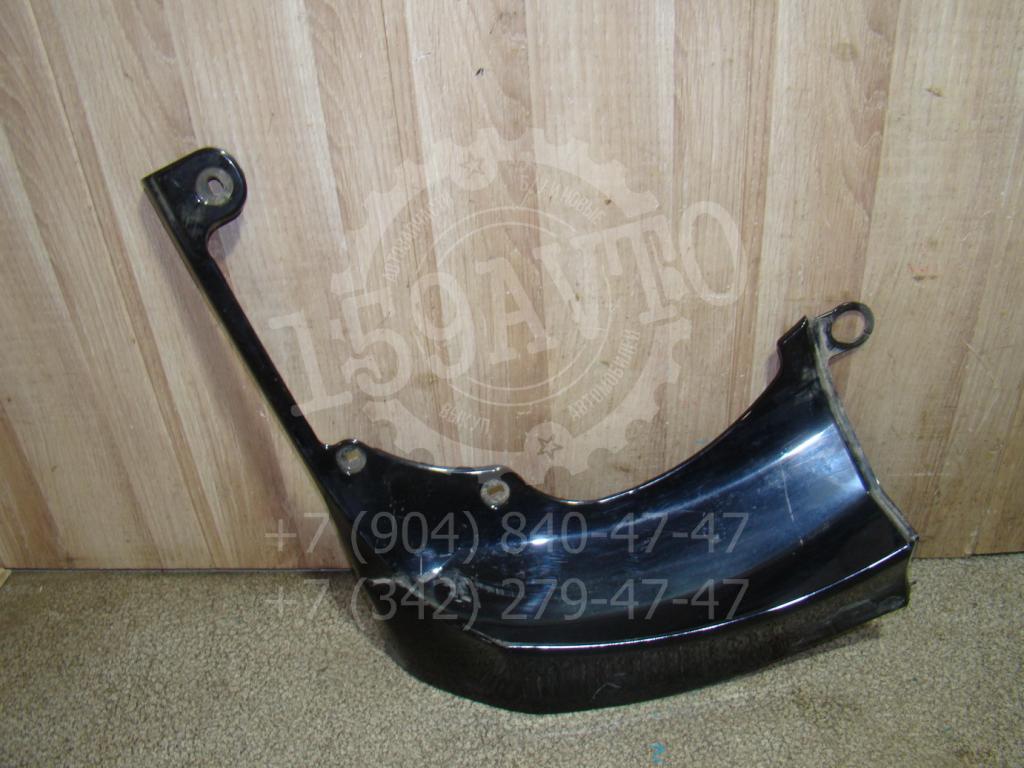 Накладка двери багажника, 1600 рублей, Пермь