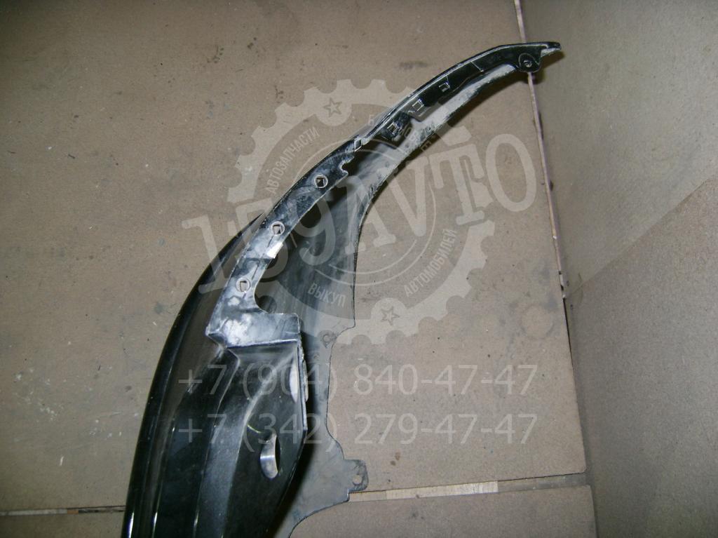 Бампер задний, 5000 рублей, Пермь