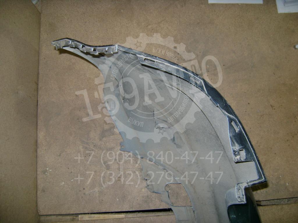 Бампер задний, 4000 рублей, Пермь