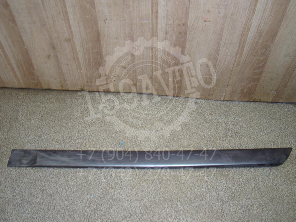 Молдинг задней левой двери, 1600 рублей, Пермь