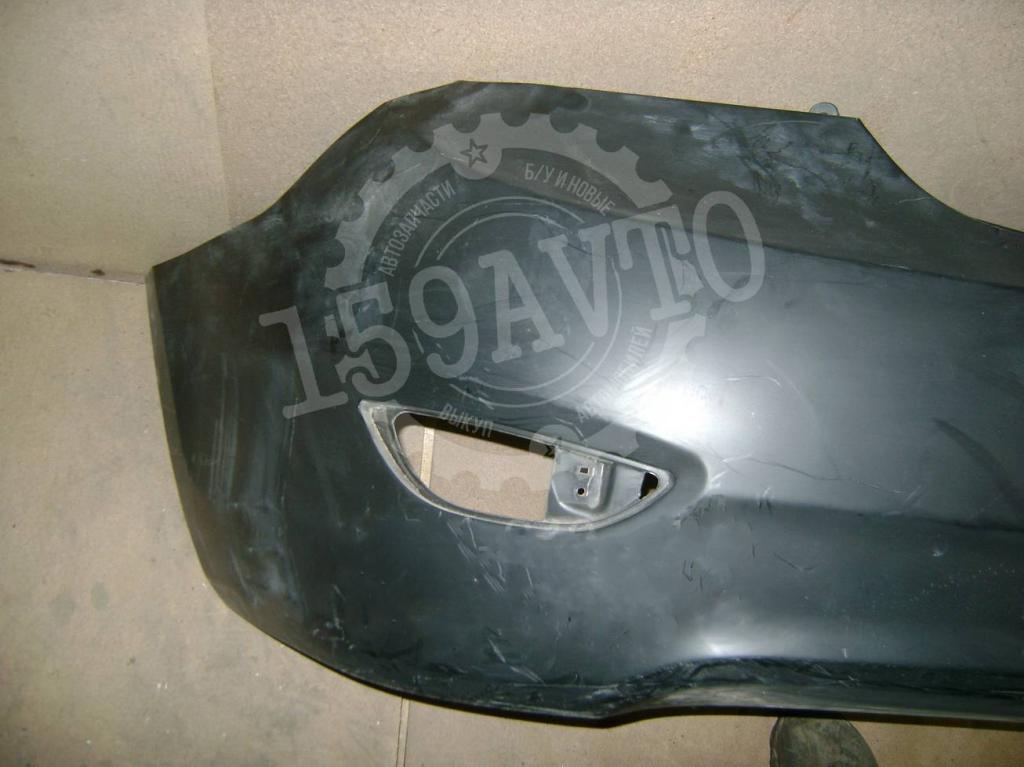 Бампер задний, 5000 рублей, Пермь