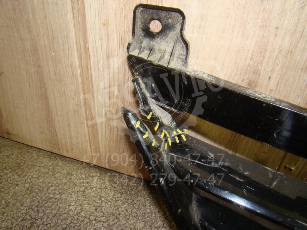 Решетка в бампер центральная, 1500 рублей, Пермь