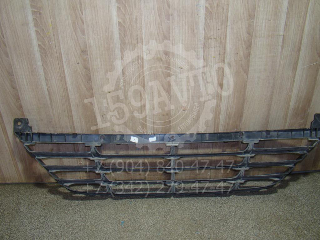 Решетка в бампер центральная, 1500 рублей, Пермь