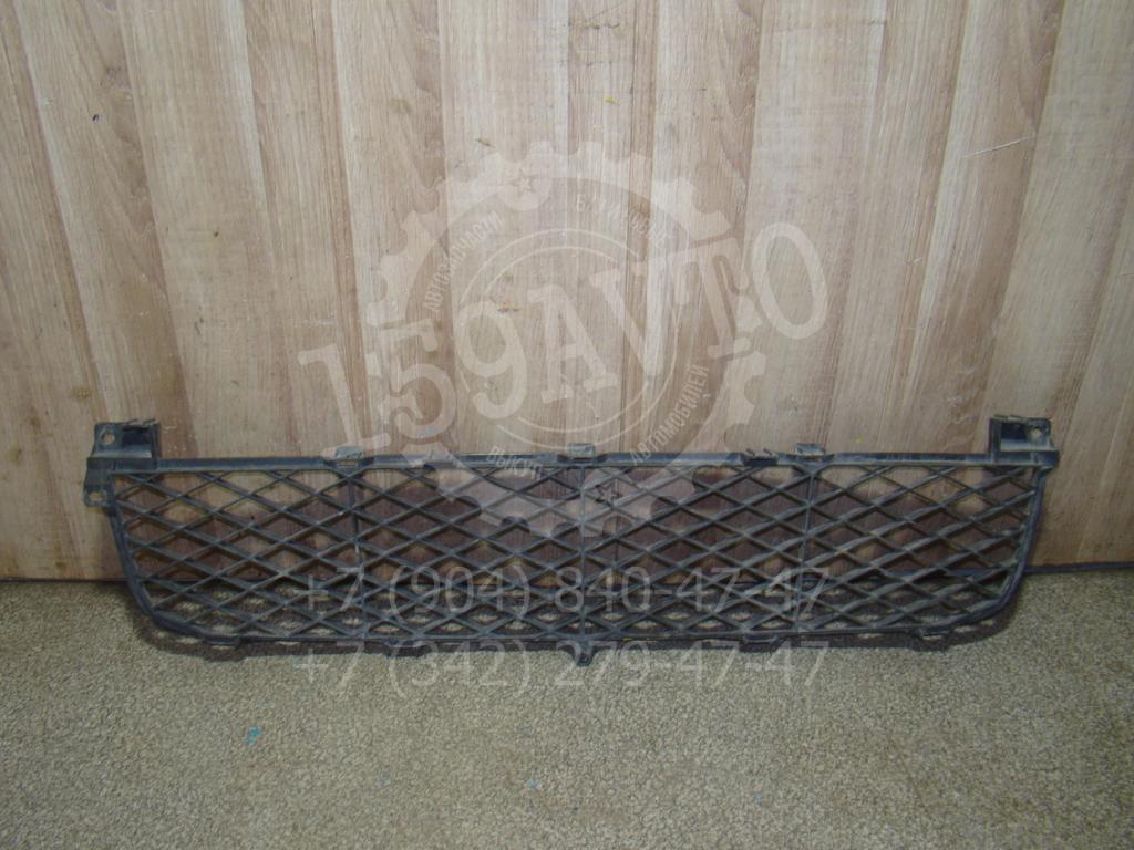 Решетка в бампер центральная, 3000 рублей, Пермь
