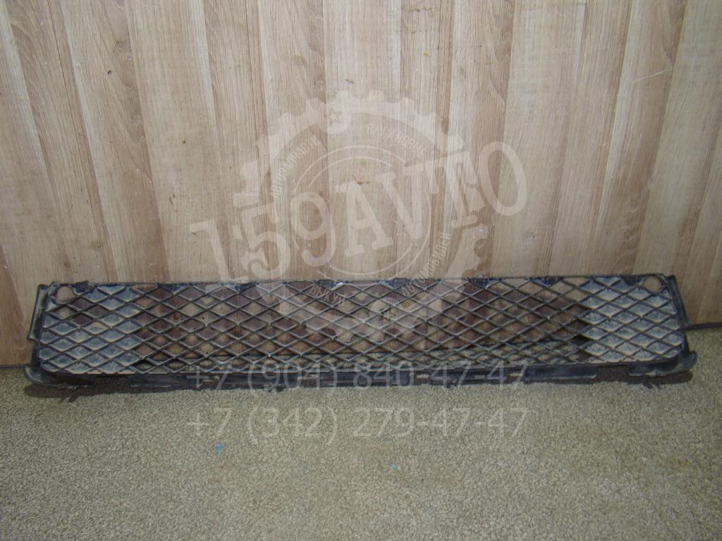 Решетка в бампер центральная, 2000 рублей, Пермь