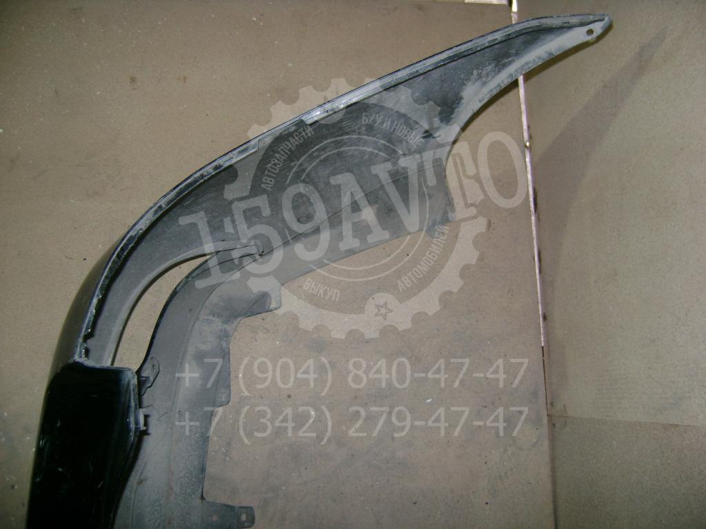 Бампер задний, 4000 рублей, Пермь