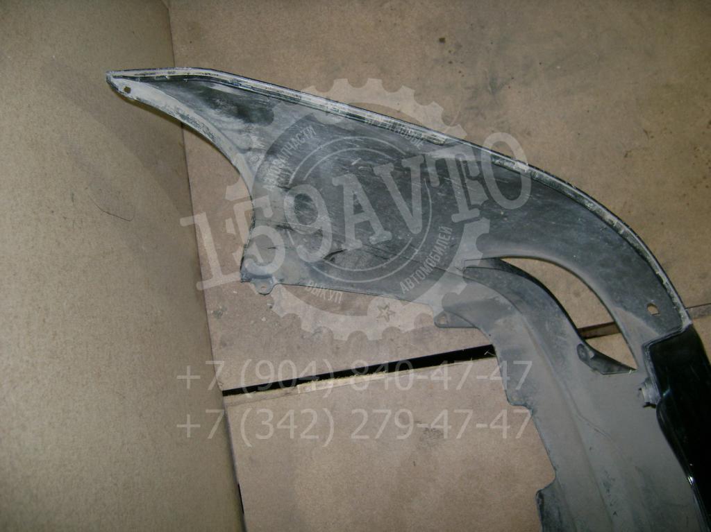 Бампер задний, 4000 рублей, Пермь