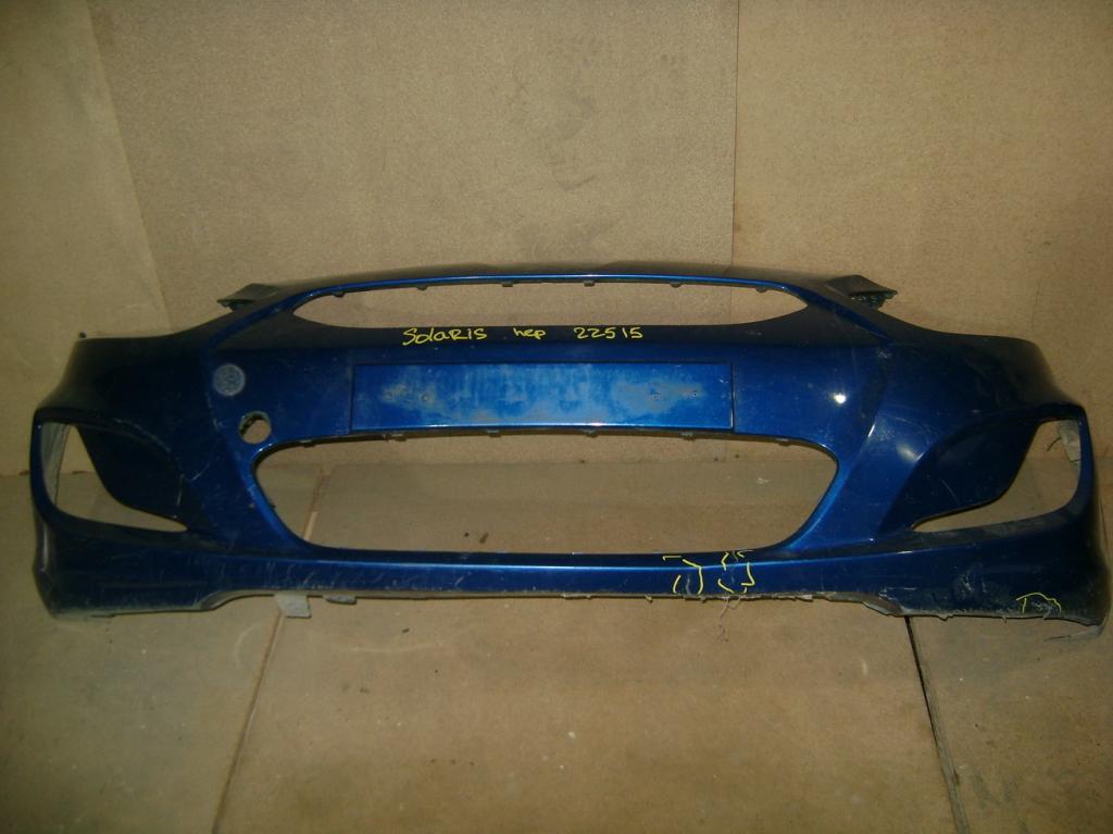 Бампер передний, 2000 рублей, Пермь