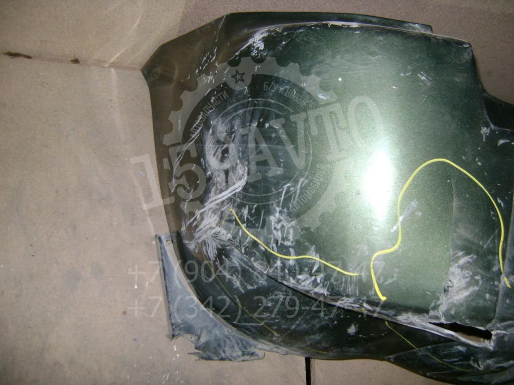 Бампер задний, 4200 рублей, Пермь