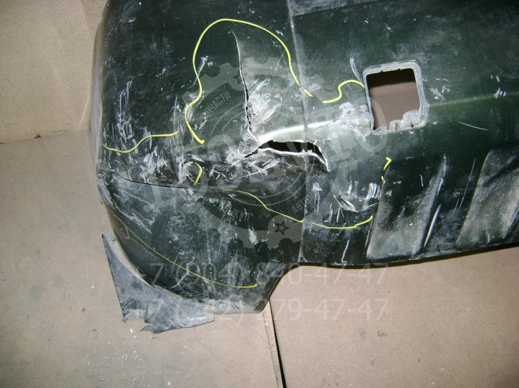 Бампер задний, 4200 рублей, Пермь