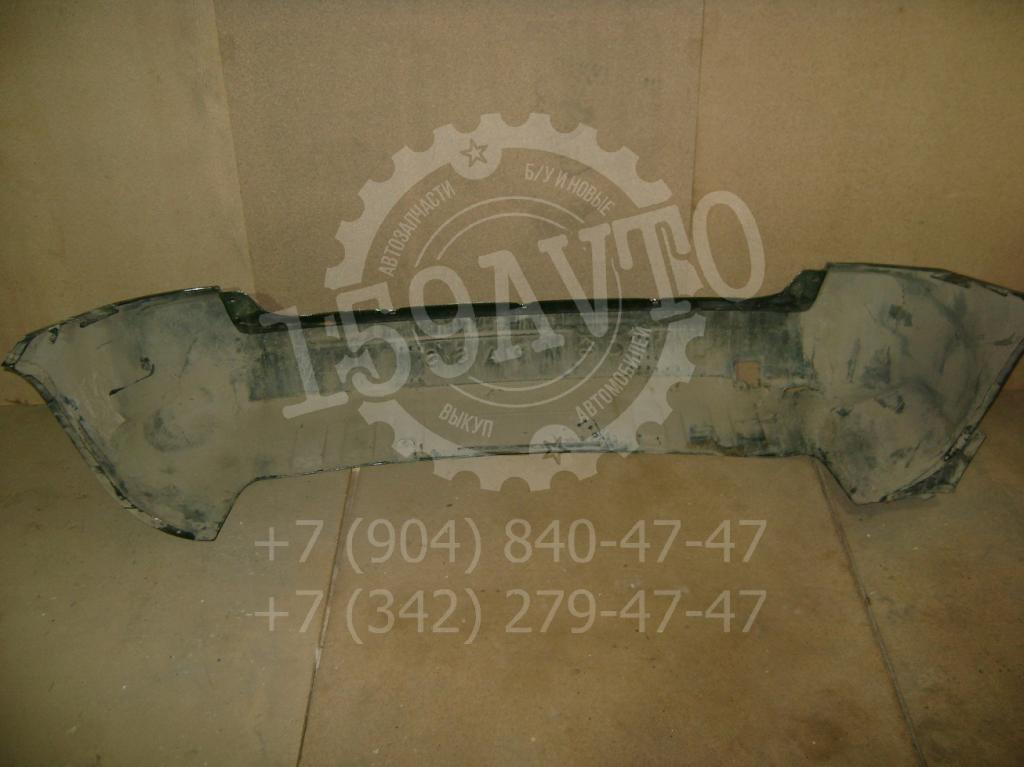 Бампер задний, 4200 рублей, Пермь