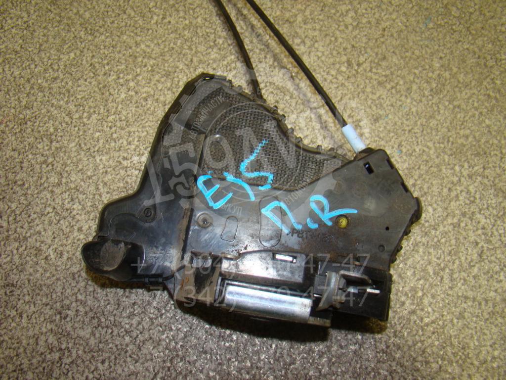 Замок двери передней правой, 1000 рублей, Пермь