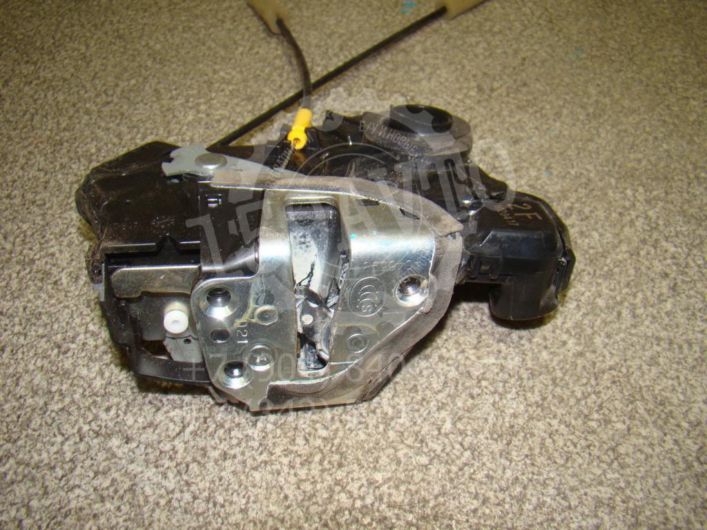 Замок двери передней правой, 1000 рублей, Пермь