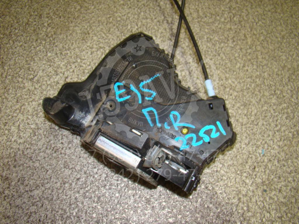 Замок двери передней правой, 1000 рублей, Пермь