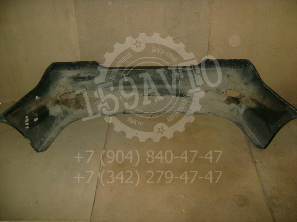 Бампер задний, 4000 рублей, Пермь