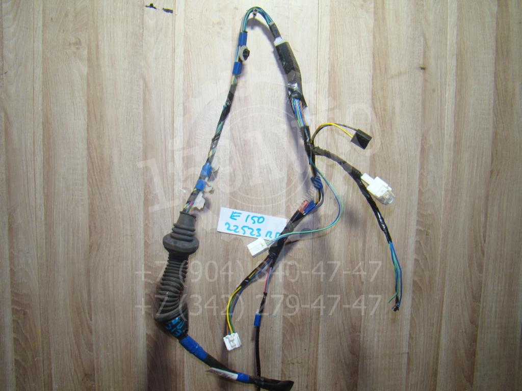 Проводка двери, 1200 рублей, Пермь