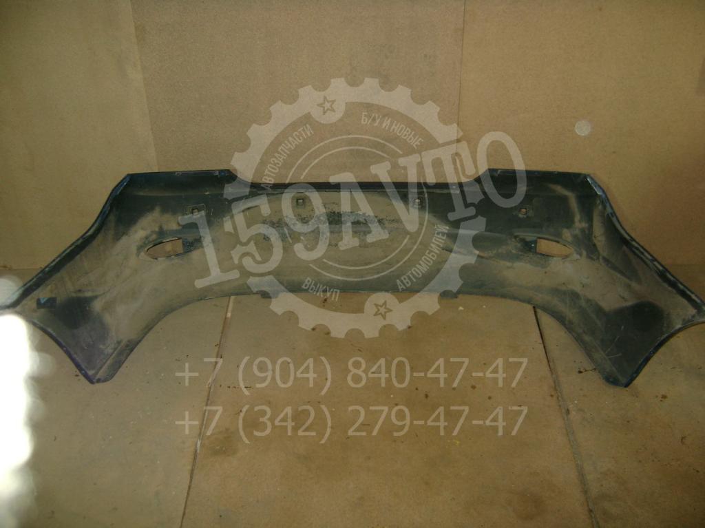 Бампер задний, 3000 рублей, Пермь