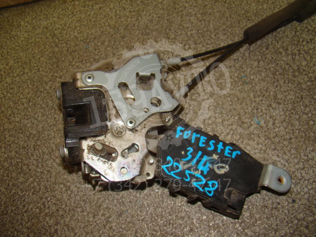 Замок двери задней левой, 500 рублей, Пермь