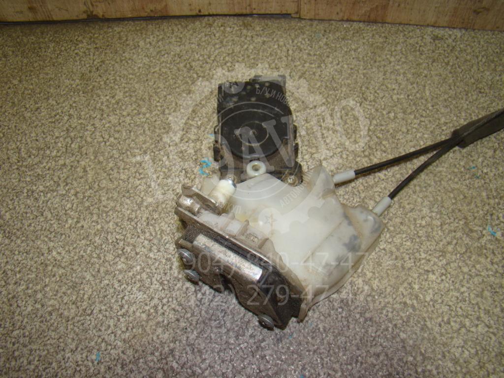 Замок двери задней левой, 500 рублей, Пермь