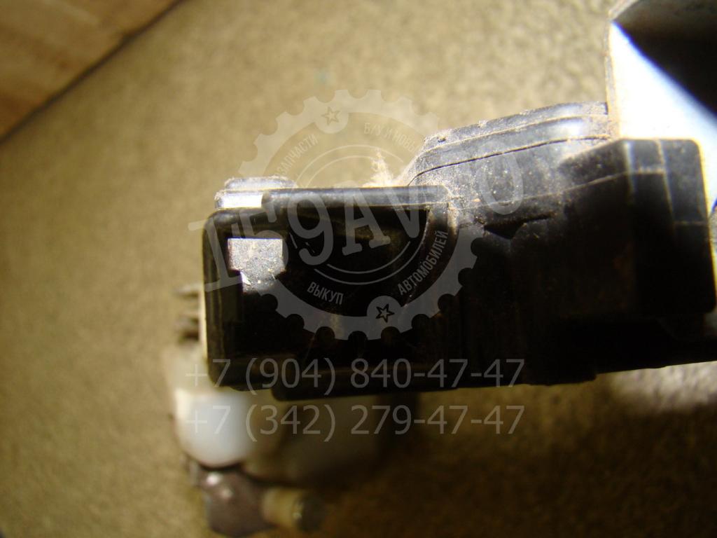 Замок двери задней левой, 500 рублей, Пермь