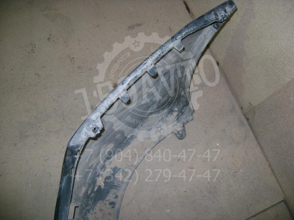 Бампер задний, 2000 рублей, Пермь