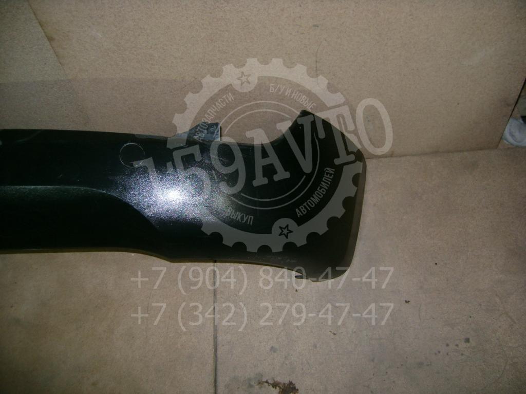 Бампер задний, 2000 рублей, Пермь