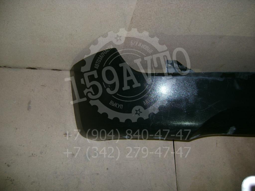 Бампер задний, 2000 рублей, Пермь