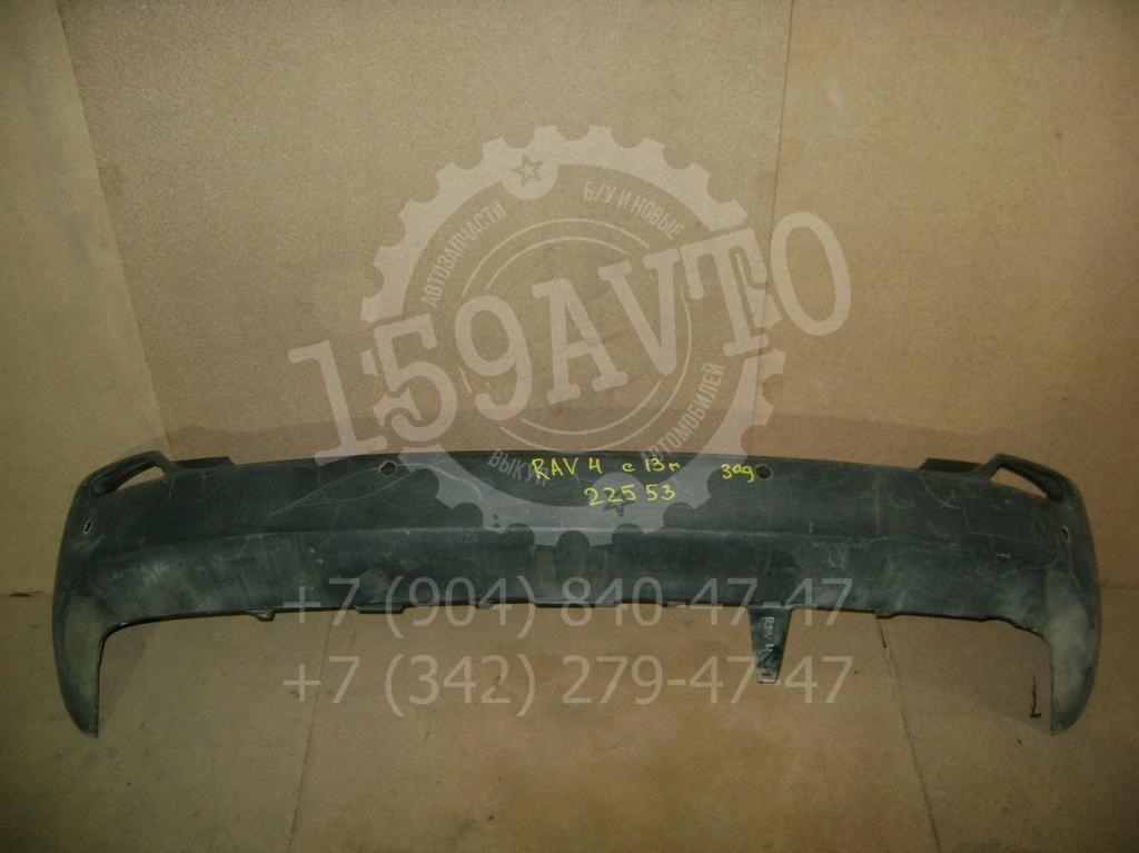 Бампер задний, 2500 рублей, Пермь