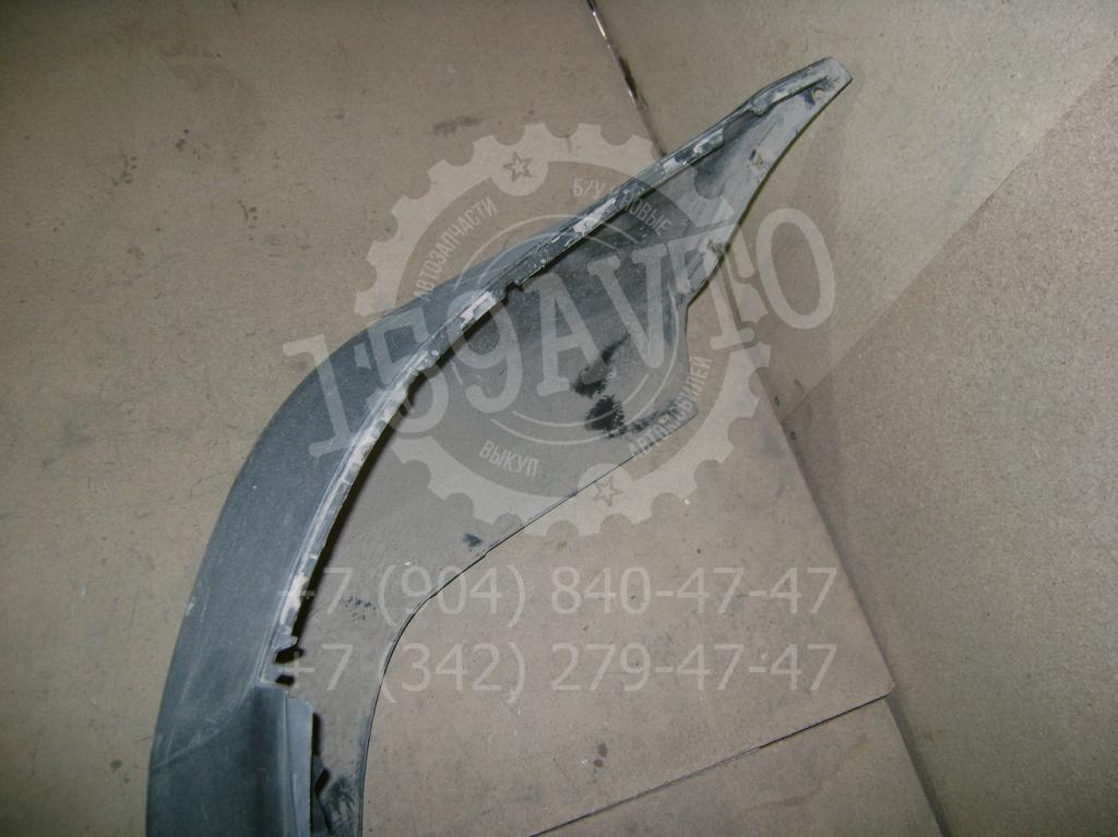 Бампер задний, 2500 рублей, Пермь