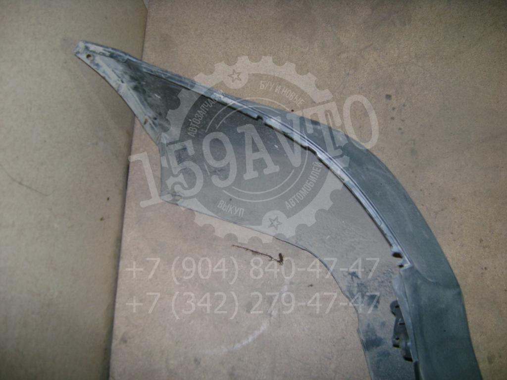 Бампер задний, 2500 рублей, Пермь