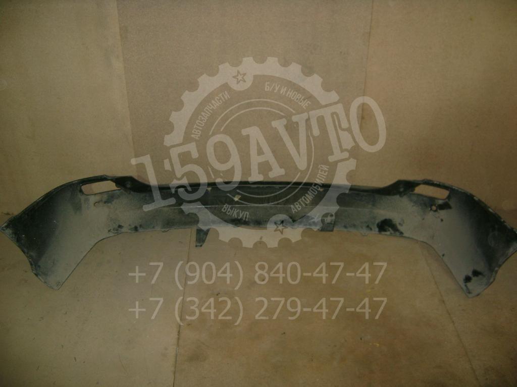 Бампер задний, 2500 рублей, Пермь