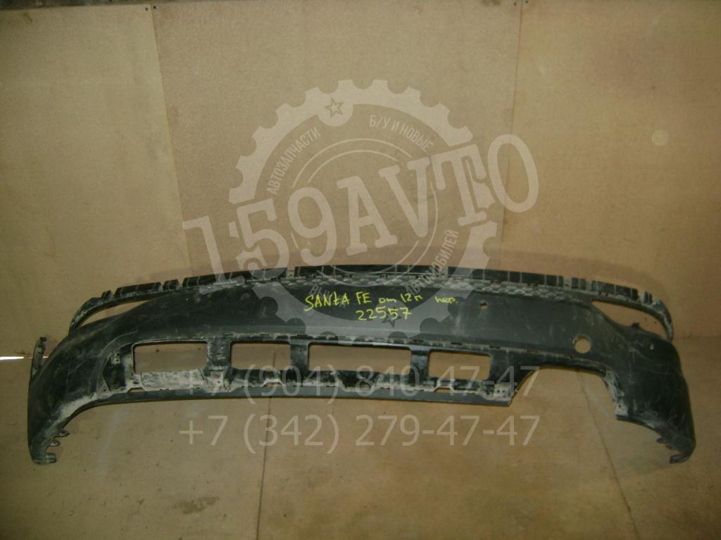 Бампер задний, 2000 рублей, Пермь