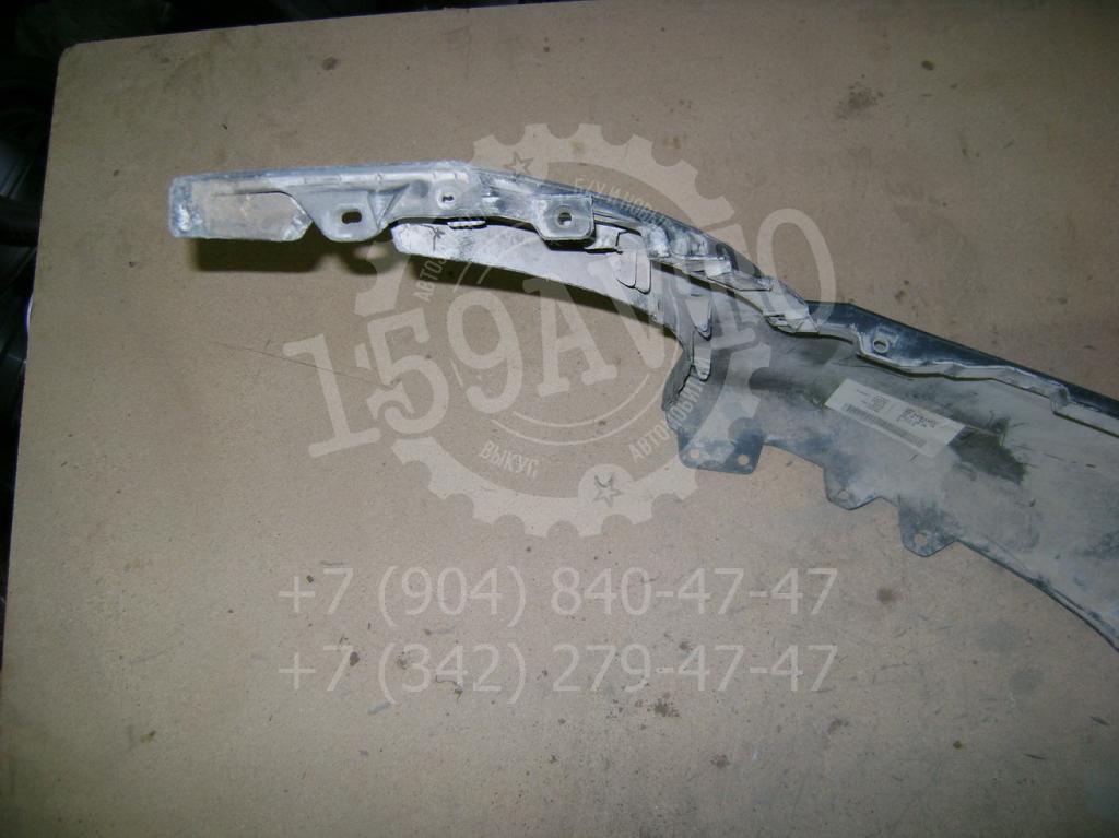 Бампер задний, 2000 рублей, Пермь