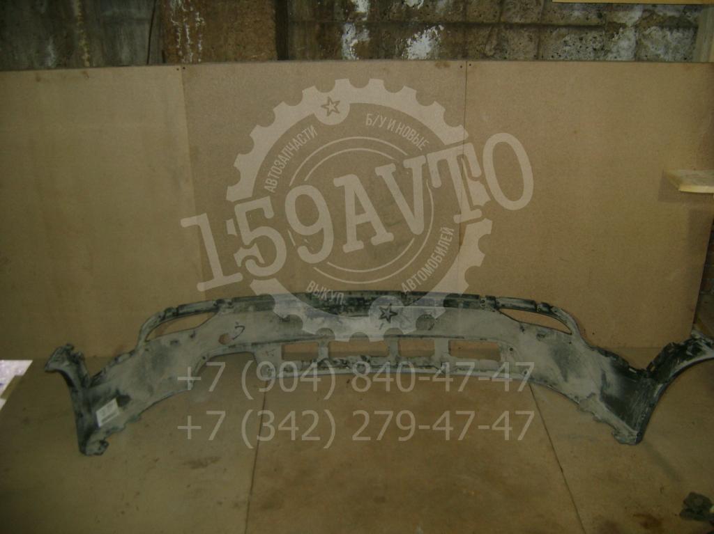 Бампер задний, 2000 рублей, Пермь