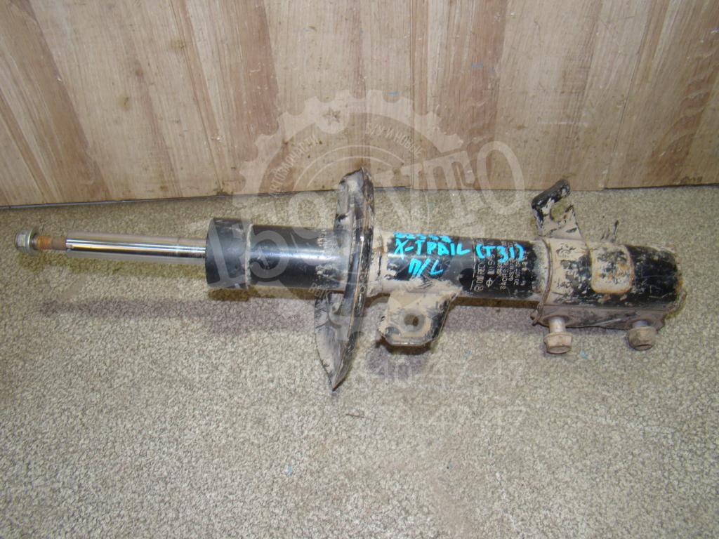 Амортизатор передний левый, 2500 рублей, Пермь