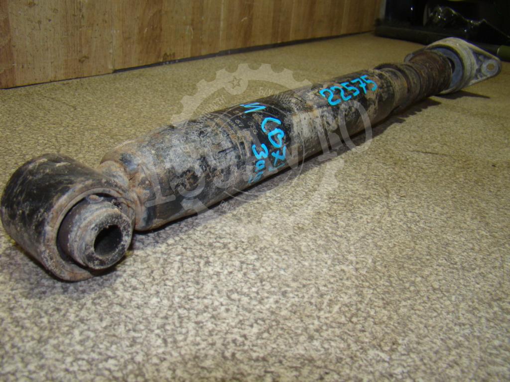 Амортизатор задний, 1000 рублей, Пермь