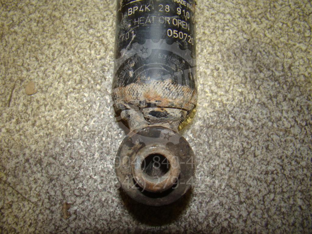 Амортизатор задний, 1000 рублей, Пермь