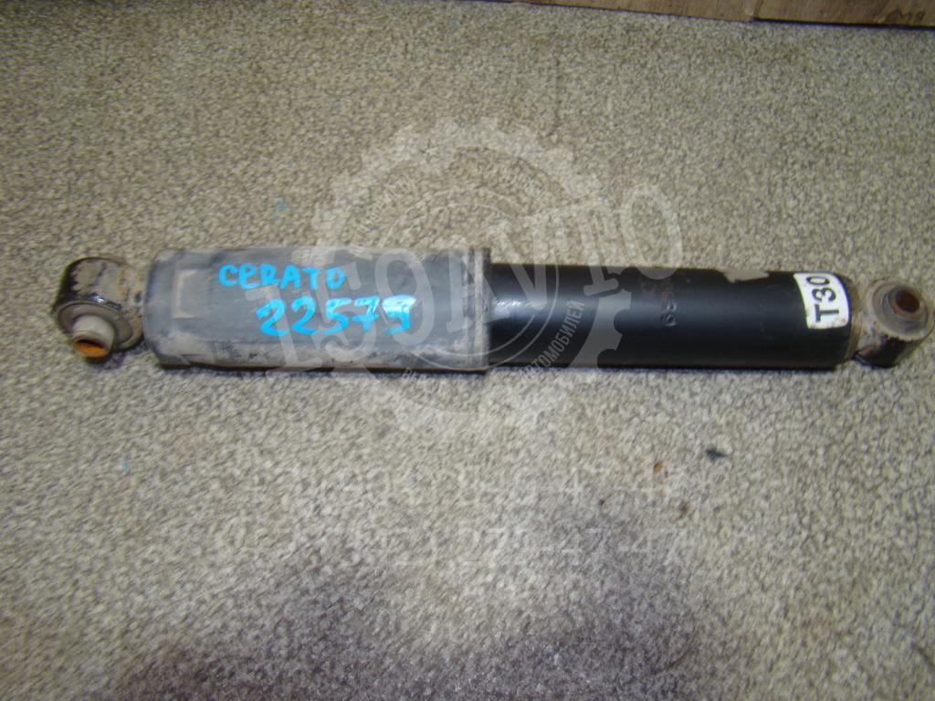 Амортизатор задний, 1000 рублей, Пермь