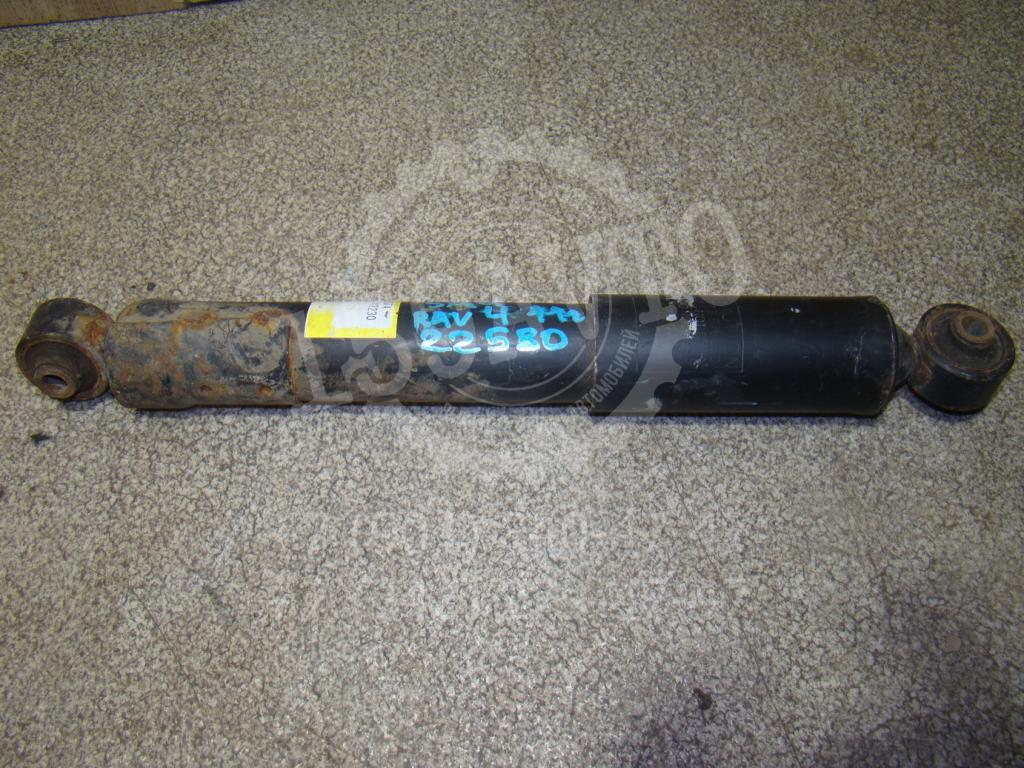 Амортизатор задний, 1500 рублей, Пермь