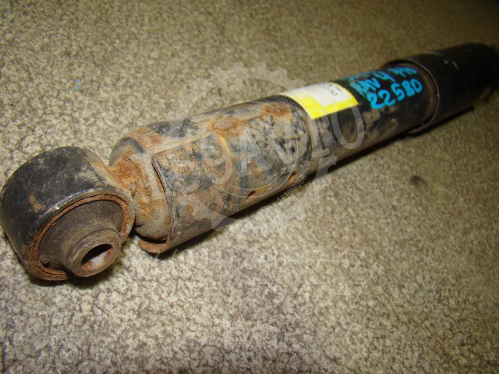 Амортизатор задний, 1500 рублей, Пермь