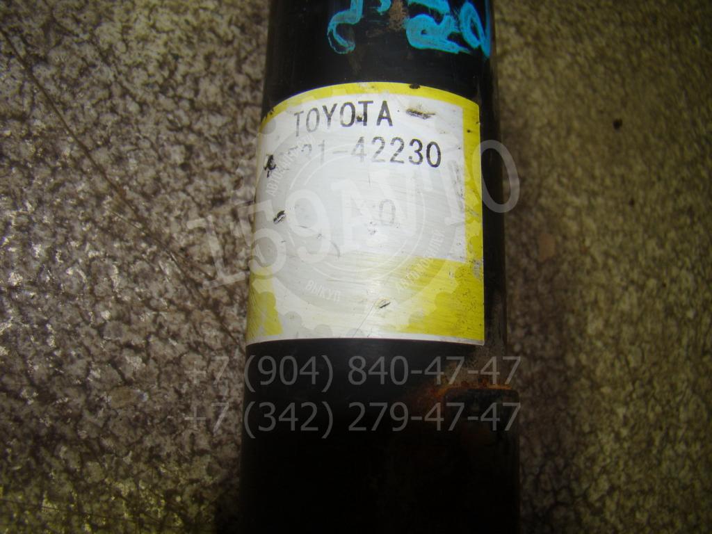 Амортизатор задний, 1500 рублей, Пермь